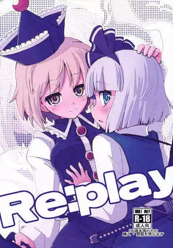 Re:play