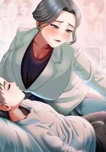 Musuko no Asadachi ni Doki Doki Shichau Okaa-san | 對晨勃有感的母親