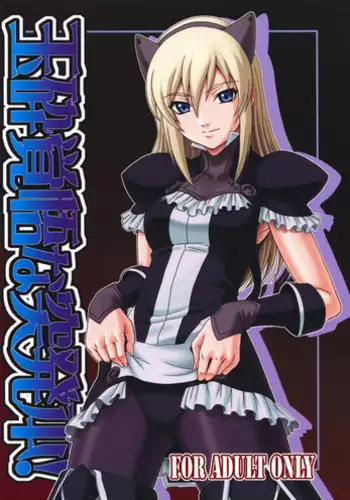 (C74) [Oretachi Misnon Ikka (Misnon the Great)] Gyokusai Kakugo na Toppatsu bon (Tower of Druaga)