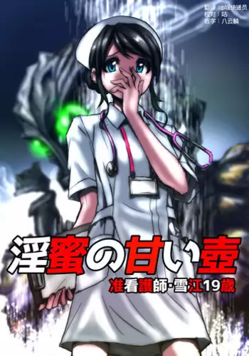 [Hicoromo Kyouichi] Inmitsu no Amai Tsubo ~ Junkangoshi Yukie 19-sai [Chinese] [这很恶堕汉化组]