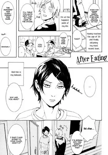 Konya_wa_Take_Out_Night Vol 3-4