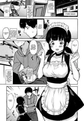 [Azuse] Kawaii Onnanoko o Tsuru Houhou - Method to catch a pretty girl Ch. 3 [English] [GMDTranslations]