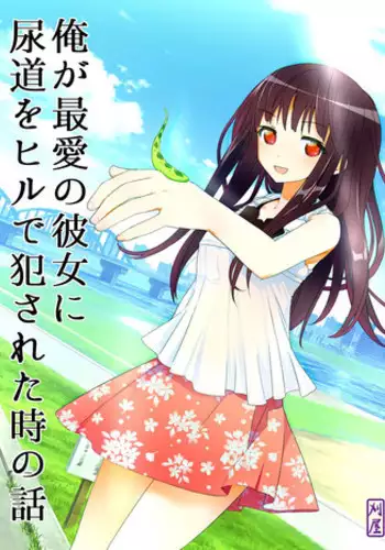 [Kariya (Calipur)] Ore ga Saiai no Kanojo ni Nyoudou wo Hiru de Okasareta Toki no Hanashi