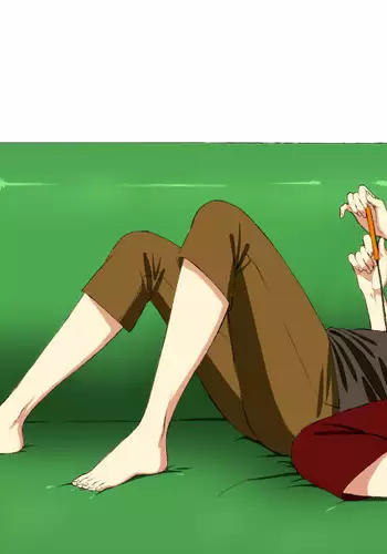 Shakaijin HonoMaki Zume 2 | HonoMaki Morning Kiss