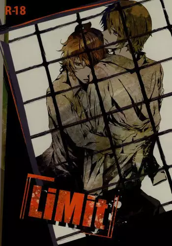 [Agatha (Azu)] LiMit (Uta no Prince-sama)